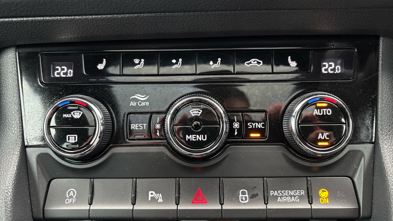 Skoda Kodiaq 1.5 TSI Sport Line 5dr DSG [7 Seat] Petrol Estate